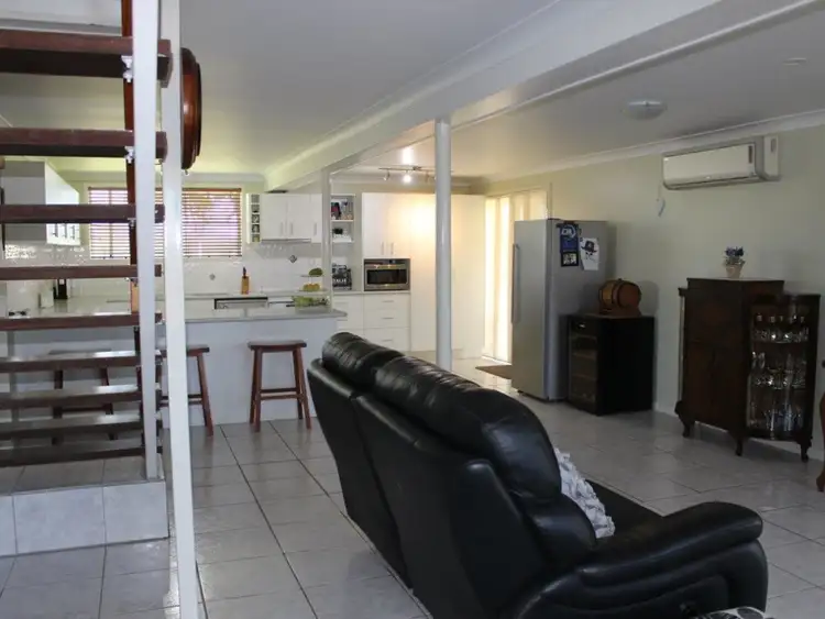 Fifth view of Homely rural property listing, 55 Marsh's Road, Lannercost QLD 4850