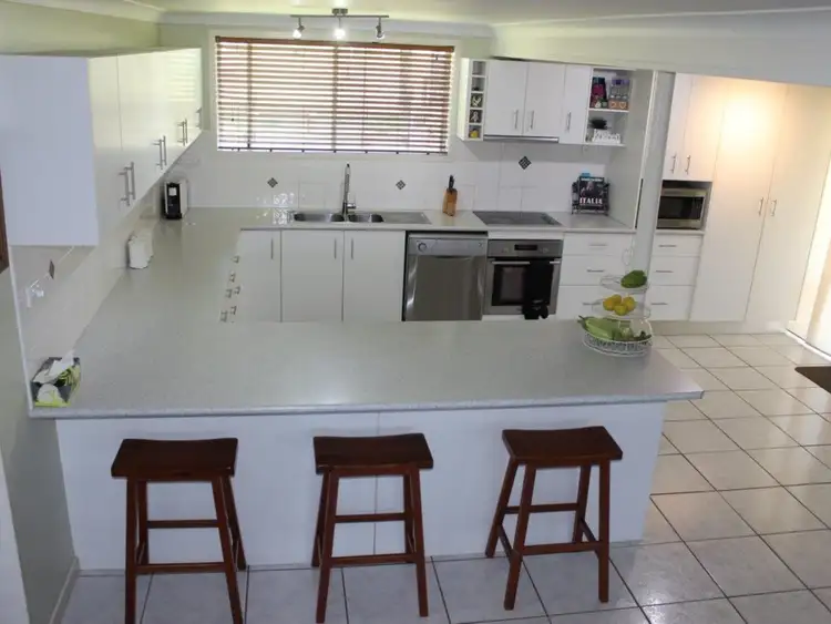 Seventh view of Homely rural property listing, 55 Marsh's Road, Lannercost QLD 4850