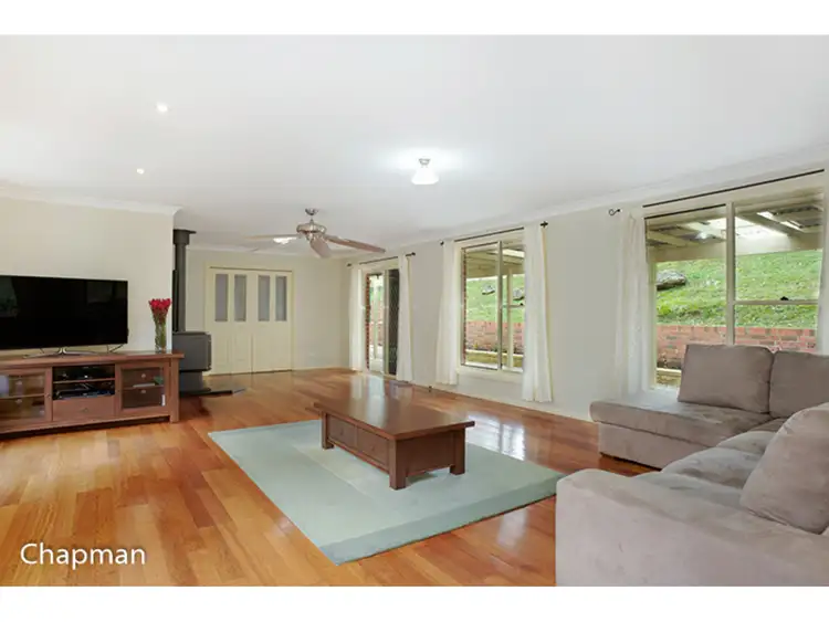 Second view of Homely house listing, 51 Emma Parade, Winmalee NSW 2777