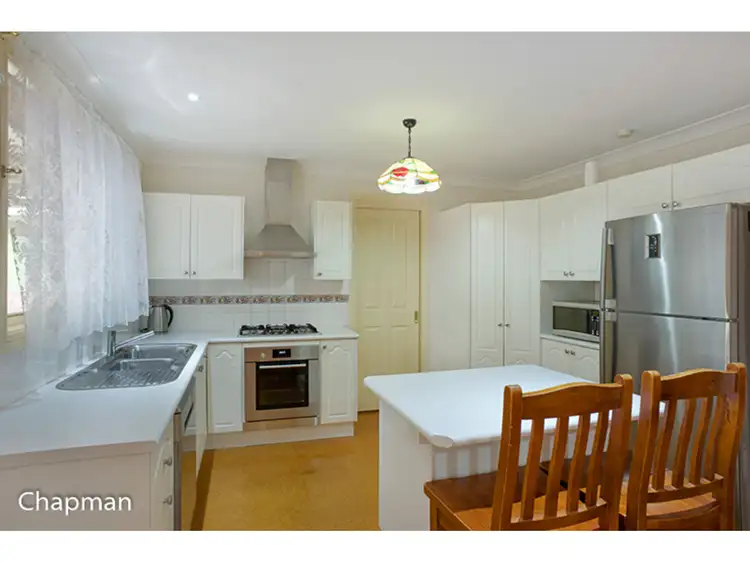 Third view of Homely house listing, 51 Emma Parade, Winmalee NSW 2777