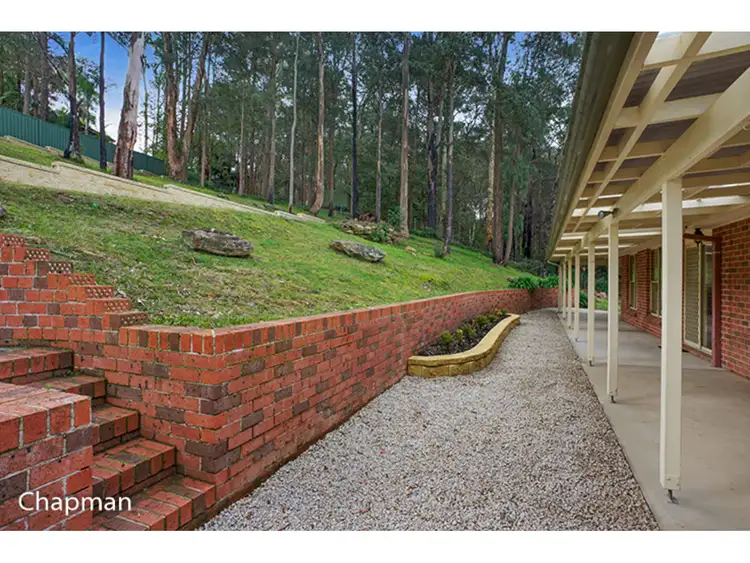 Fourth view of Homely house listing, 51 Emma Parade, Winmalee NSW 2777