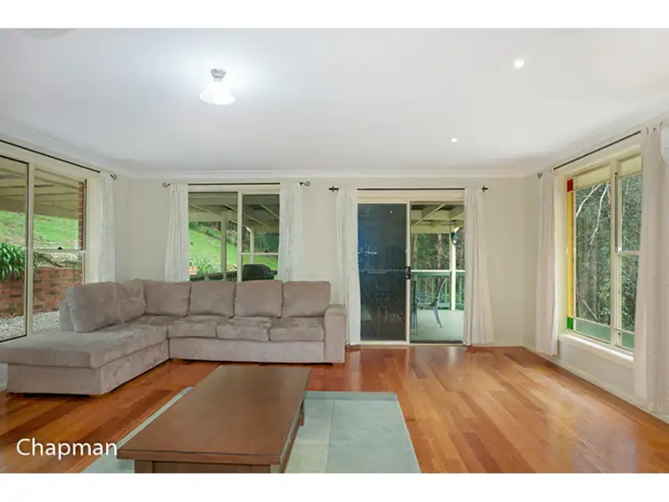 Fifth view of Homely house listing, 51 Emma Parade, Winmalee NSW 2777