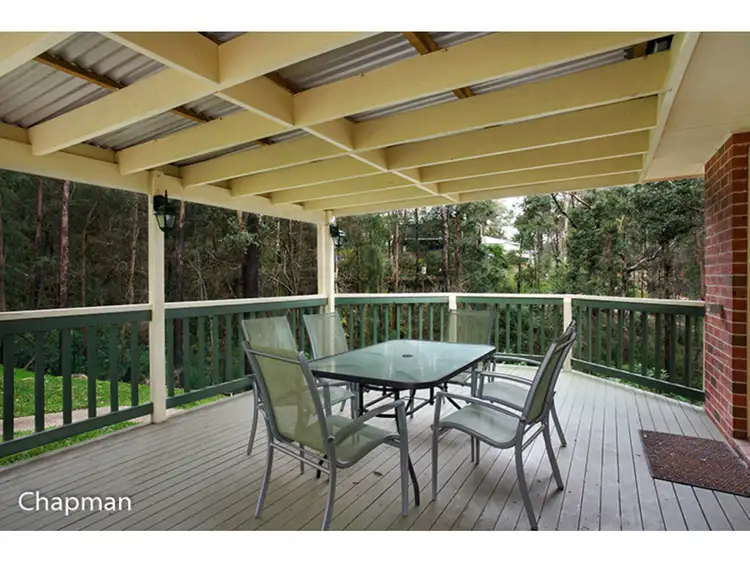 Sixth view of Homely house listing, 51 Emma Parade, Winmalee NSW 2777