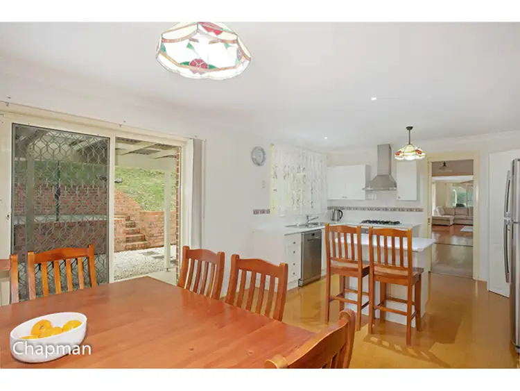 Seventh view of Homely house listing, 51 Emma Parade, Winmalee NSW 2777