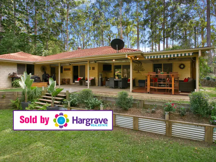 Main view of Homely house listing, 22 Mountain Street, Pomona QLD 4568