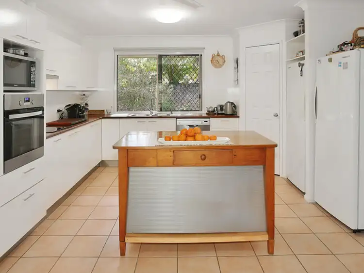 Third view of Homely house listing, 22 Mountain Street, Pomona QLD 4568
