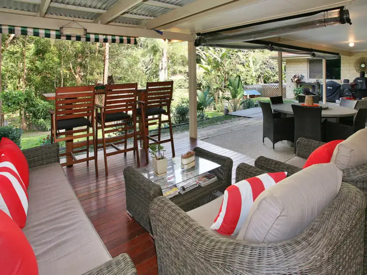Fourth view of Homely house listing, 22 Mountain Street, Pomona QLD 4568