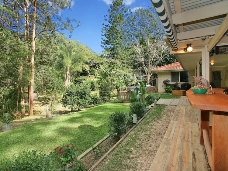 Fifth view of Homely house listing, 22 Mountain Street, Pomona QLD 4568