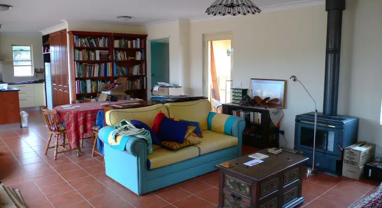Fifth view of Homely rural property listing, 78 Darcy Lane, Bega NSW 2550