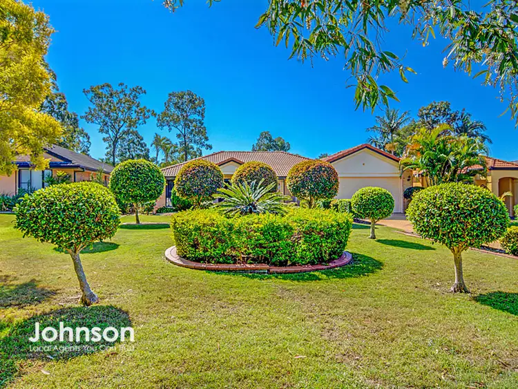 7 Belvedere Close, Forest Lake QLD 4078