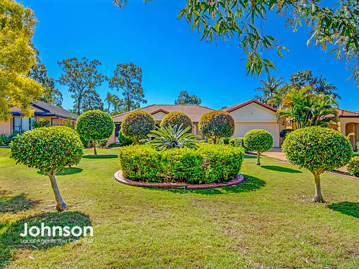 Main view of Homely house listing, 7 Belvedere Close, Forest Lake QLD 4078