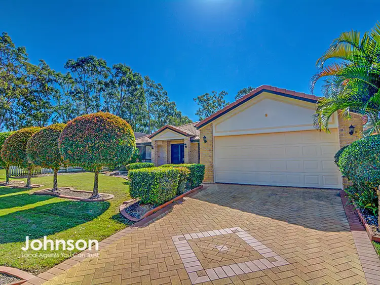 Second view of Homely house listing, 7 Belvedere Close, Forest Lake QLD 4078