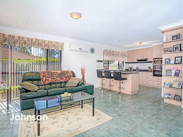 Third view of Homely house listing, 7 Belvedere Close, Forest Lake QLD 4078