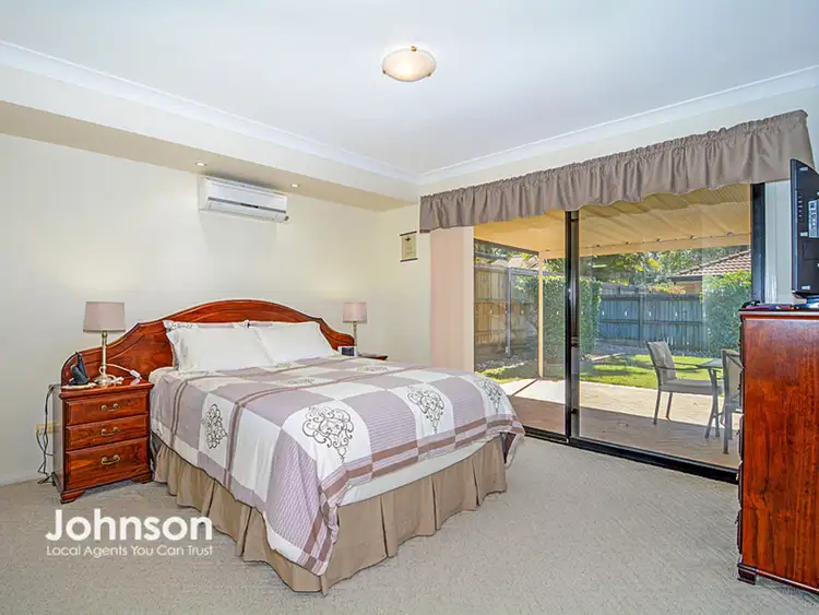 Fifth view of Homely house listing, 7 Belvedere Close, Forest Lake QLD 4078