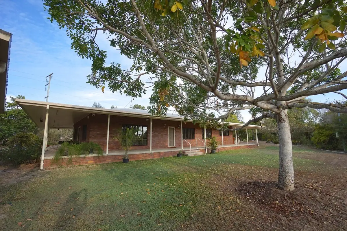 Main view of Homely house listing, 3 Raintree Close, Mareeba QLD 4880