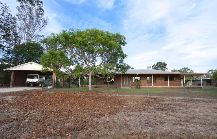 Second view of Homely house listing, 3 Raintree Close, Mareeba QLD 4880