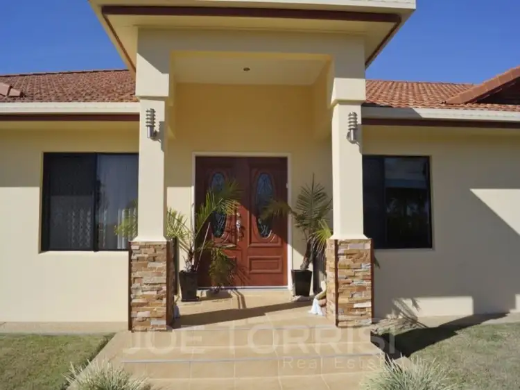Third view of Homely house listing, 48 Emerald End Road, Mareeba QLD 4880