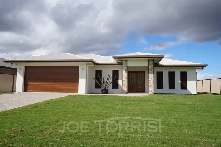 14 Yarrabee Close, Mareeba QLD 4880