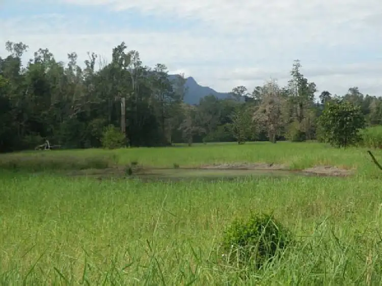 Third view of Homely rural property listing, 11 Coldwater Road, Abergowrie QLD 4850