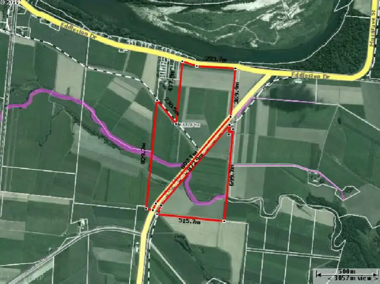 Lot 3 & 4 Halifax Road, Cordelia QLD 4850