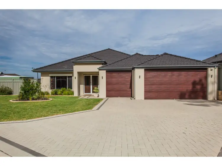 Main view of Homely house listing, 70 Beauchamp Loop, Wellard WA 6170