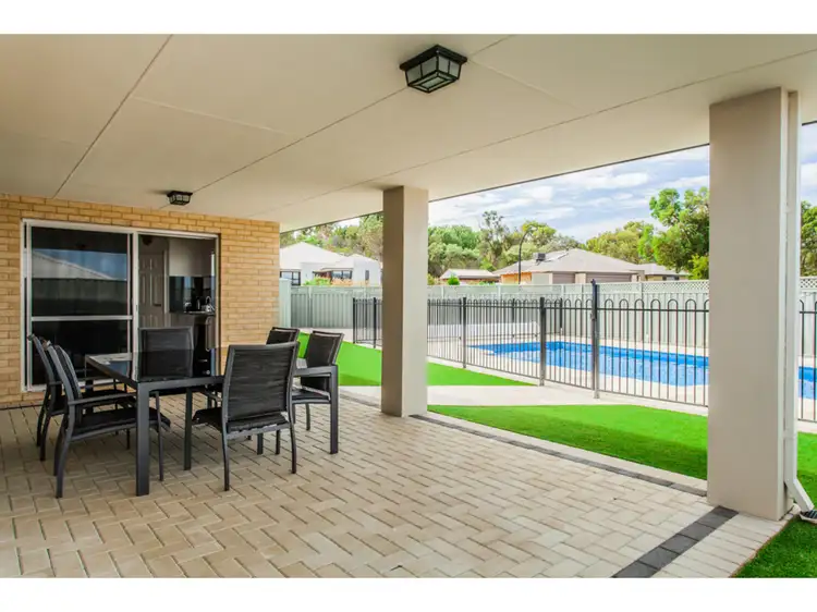 Second view of Homely house listing, 70 Beauchamp Loop, Wellard WA 6170