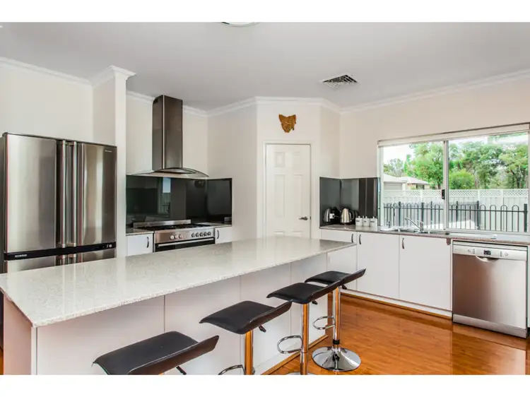 Fourth view of Homely house listing, 70 Beauchamp Loop, Wellard WA 6170