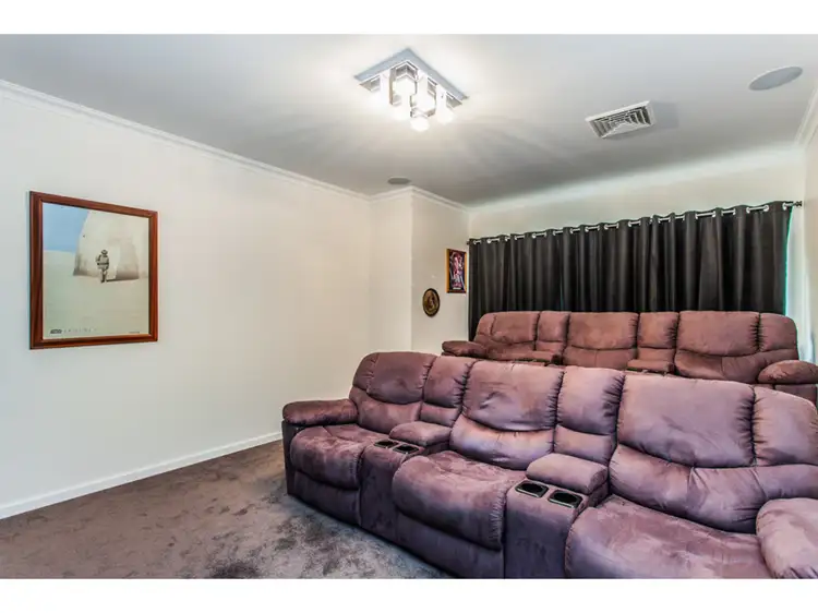 Sixth view of Homely house listing, 70 Beauchamp Loop, Wellard WA 6170
