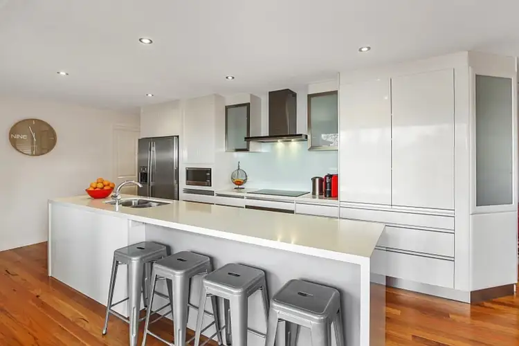Second view of Homely house listing, 11 Mawarra Road, Wamberal NSW 2260