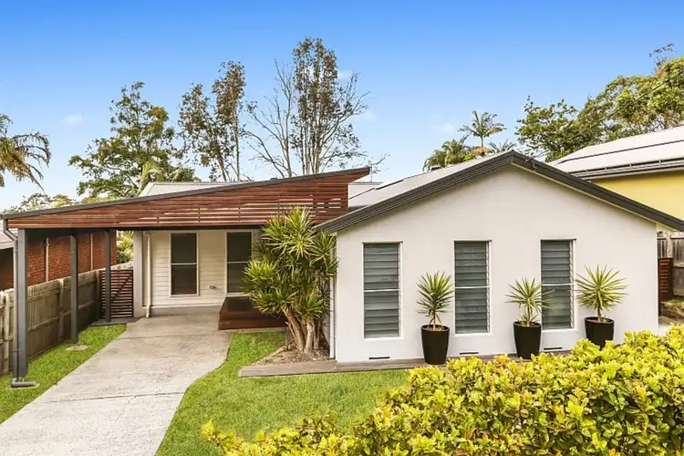 Third view of Homely house listing, 11 Mawarra Road, Wamberal NSW 2260
