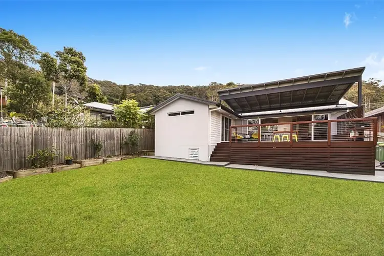 Fifth view of Homely house listing, 11 Mawarra Road, Wamberal NSW 2260