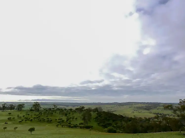 Third view of Homely land listing, LOT 110, Nockdominie Road Whitfield Road, Toodyay WA 6566
