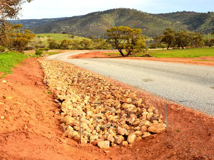 Fourth view of Homely land listing, LOT 110, Nockdominie Road Whitfield Road, Toodyay WA 6566