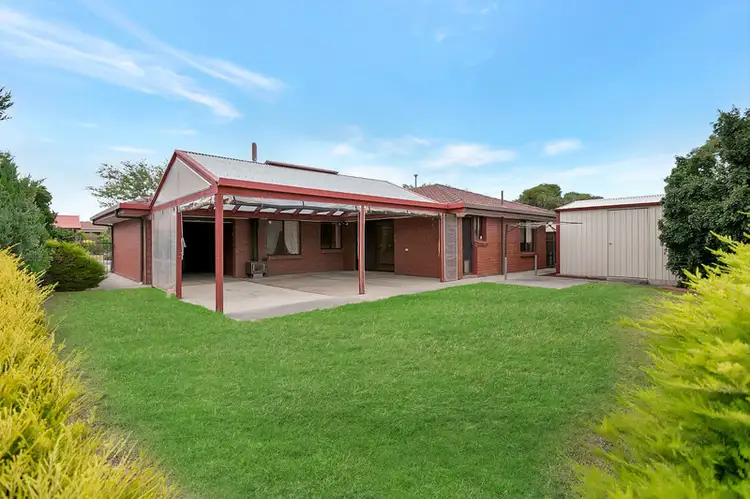 Second view of Homely house listing, 10 Sea Eagle Crescent, Seaford Rise SA 5169