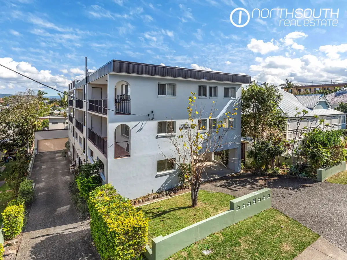 Main view of Homely block of units listing, 10 Miles, Clayfield QLD 4011