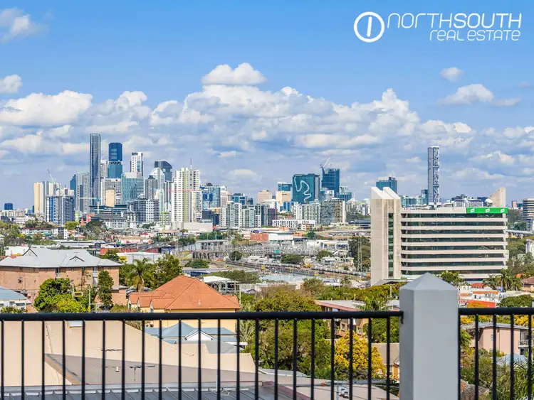 Second view of Homely block of units listing, 10 Miles, Clayfield QLD 4011