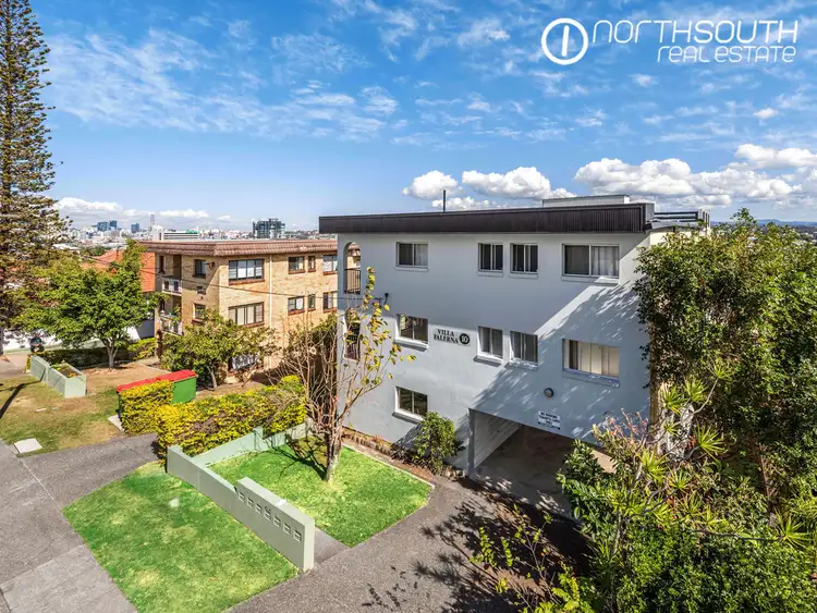 Third view of Homely block of units listing, 10 Miles, Clayfield QLD 4011