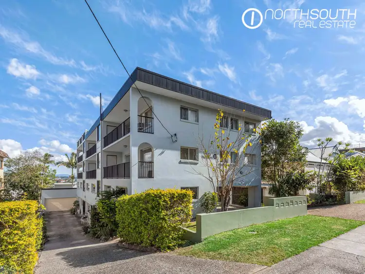 Fifth view of Homely block of units listing, 10 Miles, Clayfield QLD 4011