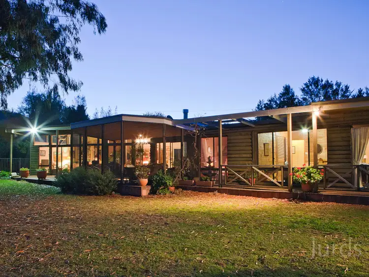 Third view of Homely rural property listing, 71 Adams Peak Road, Broke NSW 2330