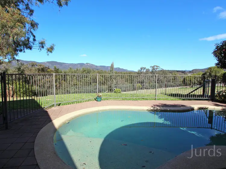 Sixth view of Homely rural property listing, 71 Adams Peak Road, Broke NSW 2330