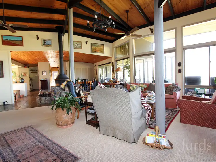 Seventh view of Homely rural property listing, 71 Adams Peak Road, Broke NSW 2330