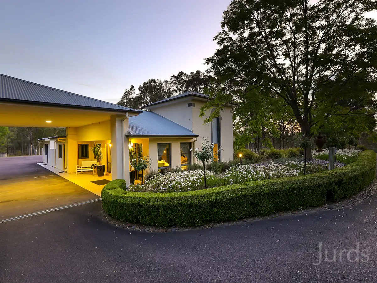 Main view of Homely rural property listing, 647 Hermitage Road, Pokolbin NSW 2320