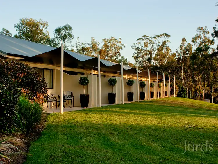 Third view of Homely rural property listing, 647 Hermitage Road, Pokolbin NSW 2320