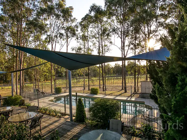 Fifth view of Homely rural property listing, 647 Hermitage Road, Pokolbin NSW 2320