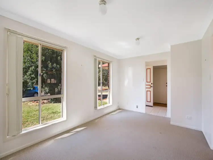 Second view of Homely house listing, 35 Emma Drive, Kearneys Spring QLD 4350