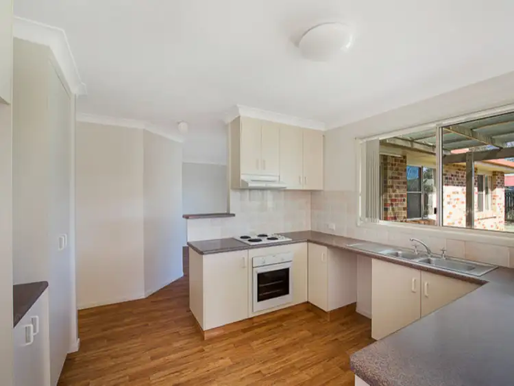 Fourth view of Homely house listing, 35 Emma Drive, Kearneys Spring QLD 4350