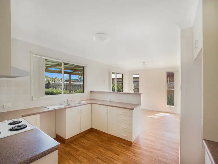 Fifth view of Homely house listing, 35 Emma Drive, Kearneys Spring QLD 4350
