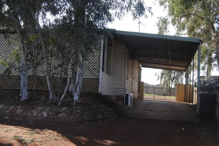 23 Queen Victoria Street, Leonora WA 6438