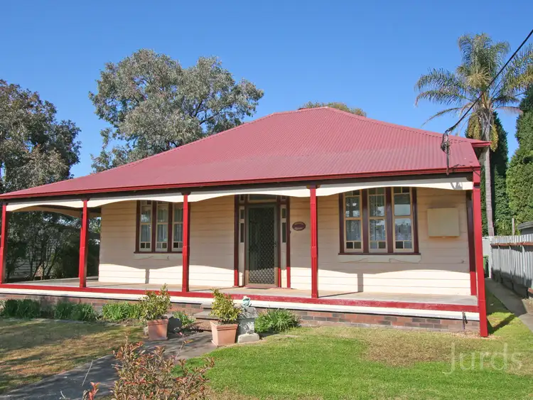 19 Edgeworth Street, Cessnock NSW 2325