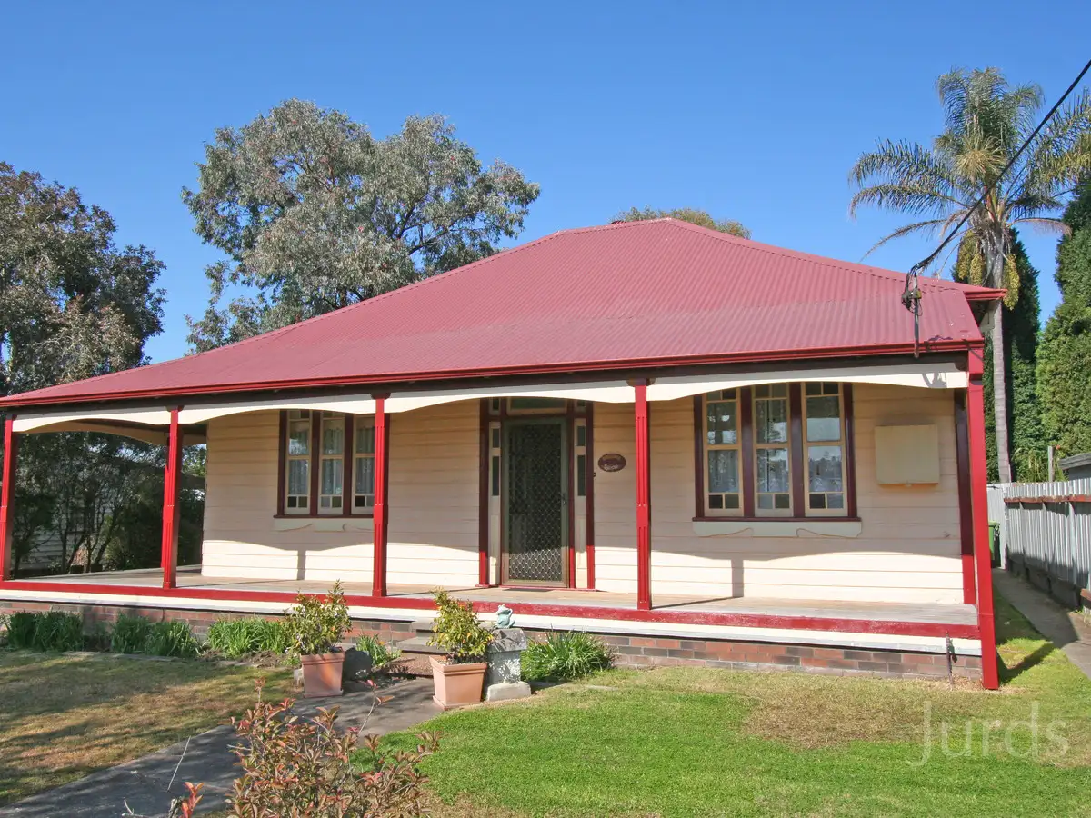 Main view of Homely house listing, 19 Edgeworth Street, Cessnock NSW 2325